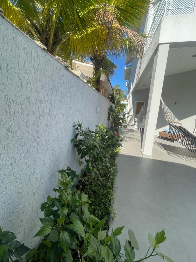 Casa Ideal No Guarujá Exteriér fotografie