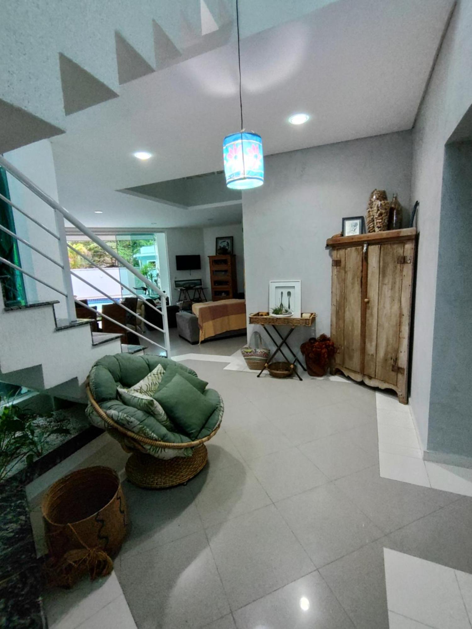 Casa Ideal No Guarujá Exteriér fotografie