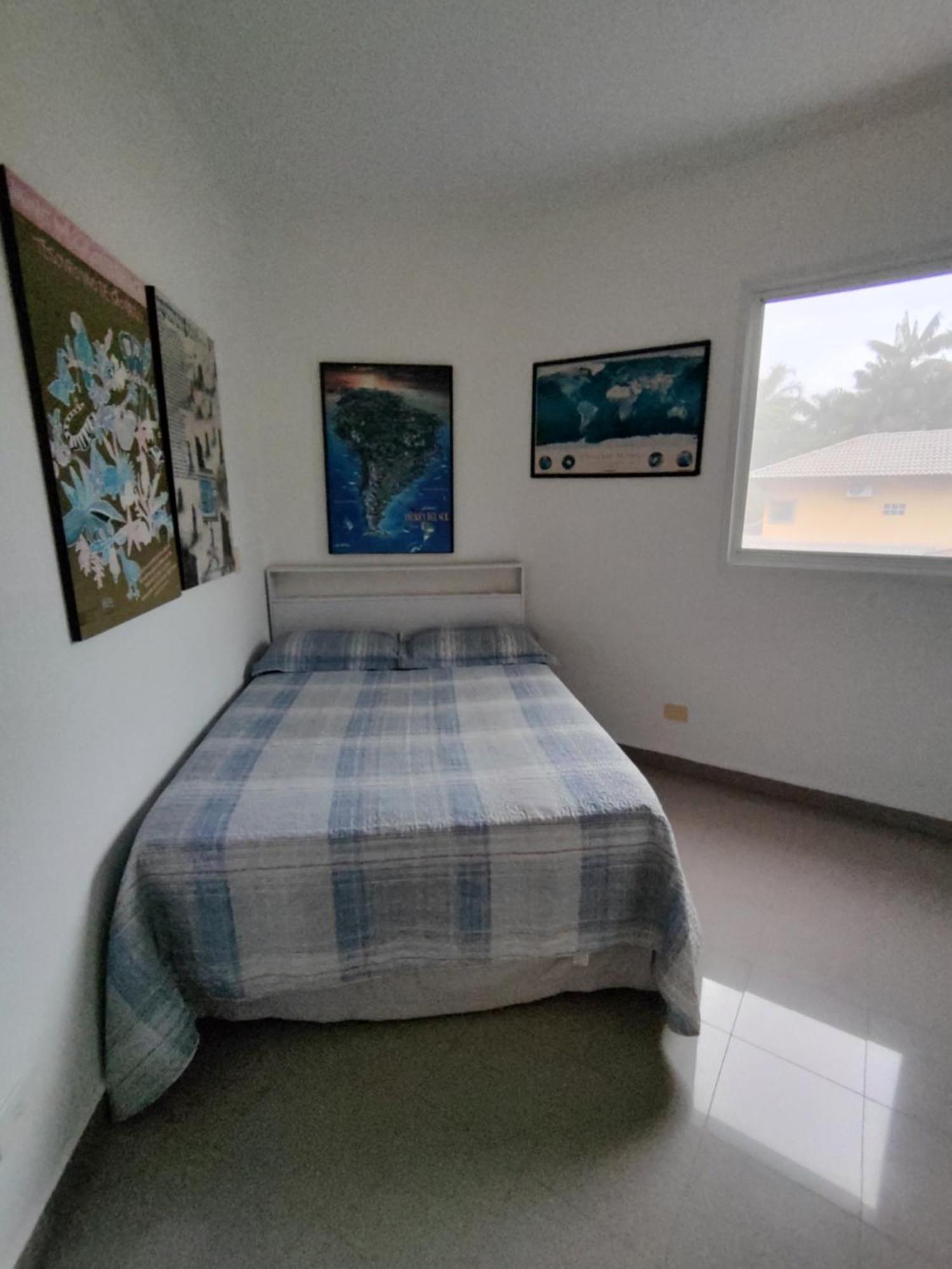 Casa Ideal No Guarujá Exteriér fotografie