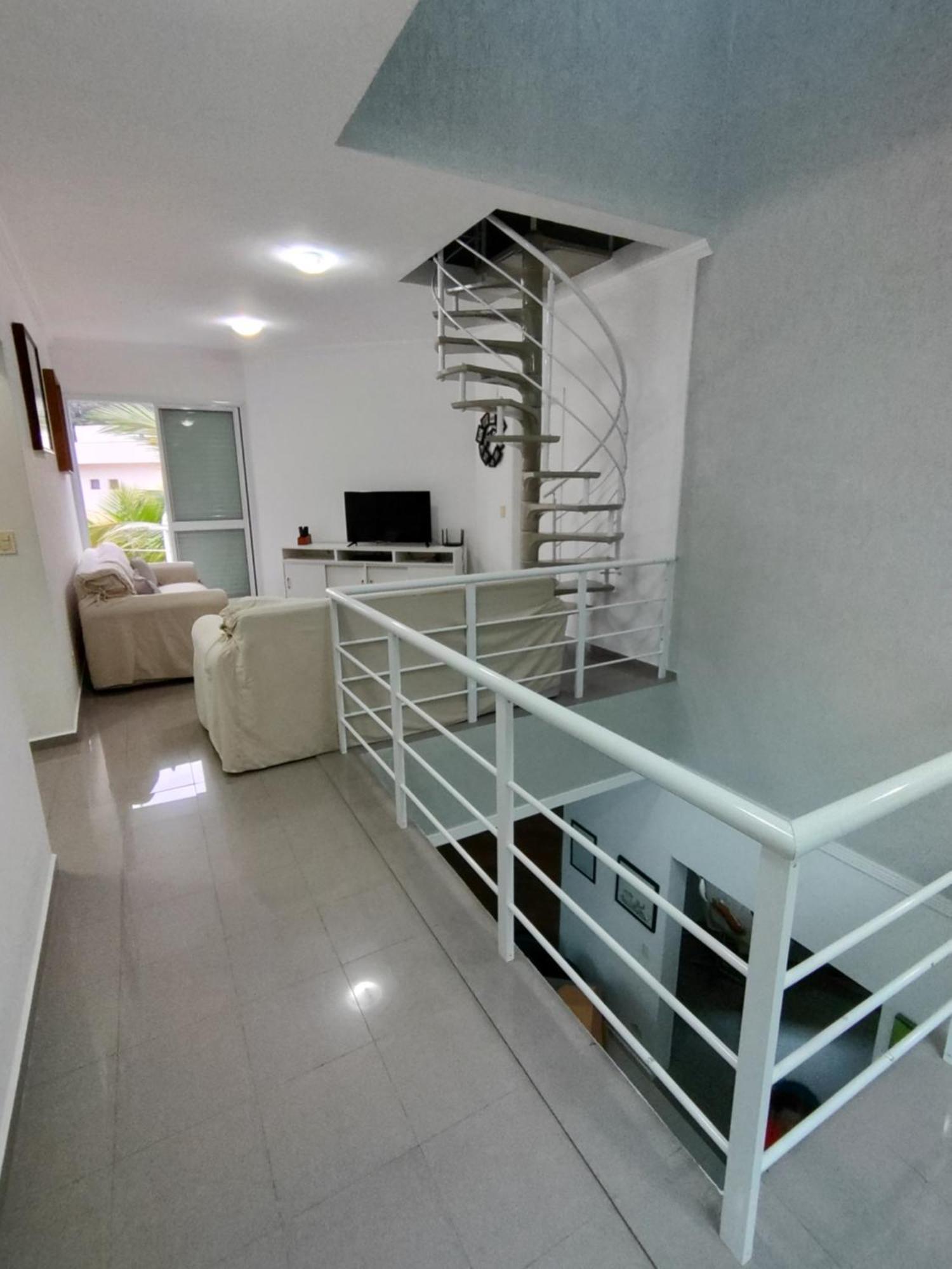 Casa Ideal No Guarujá Exteriér fotografie