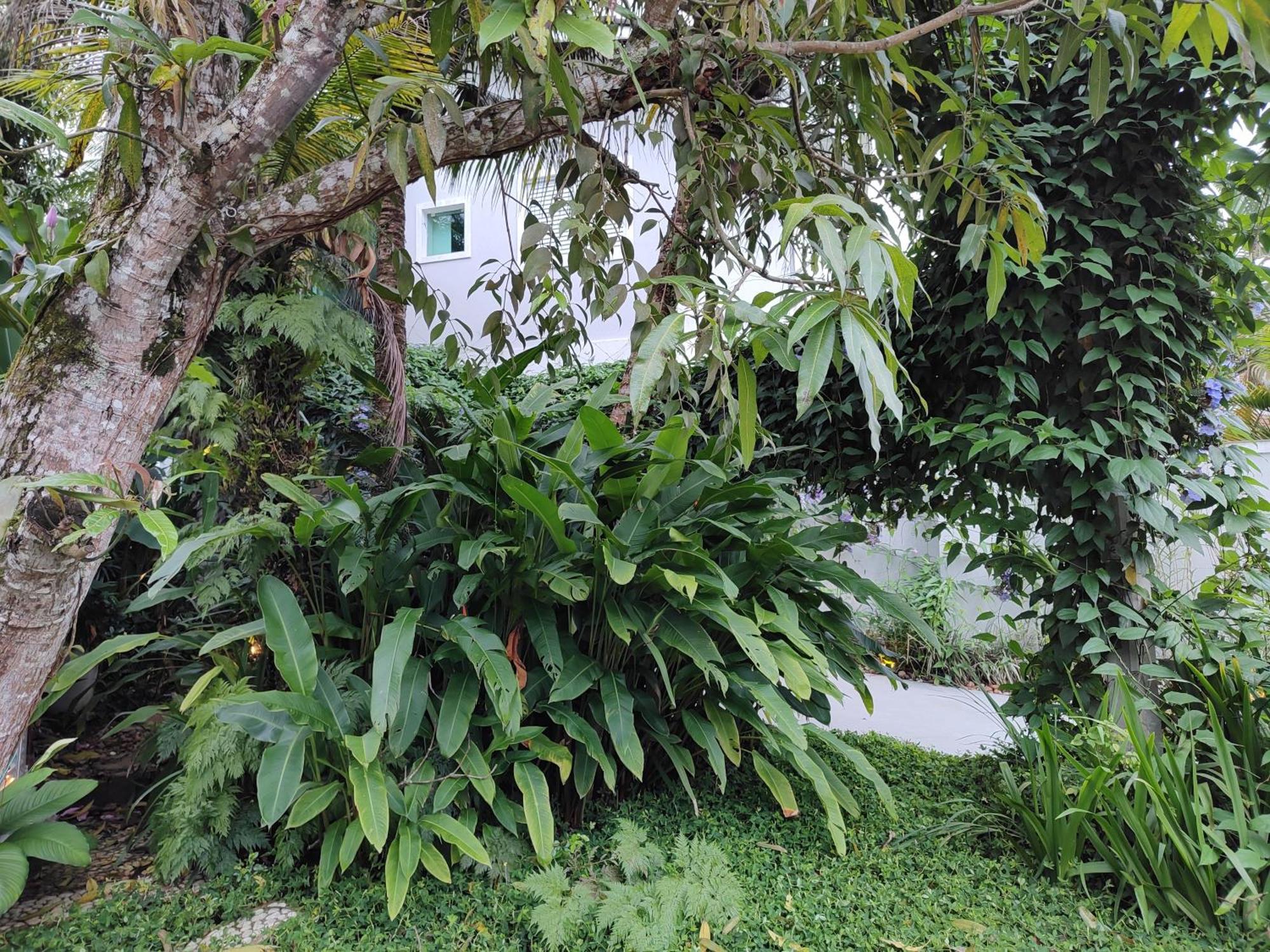 Casa Ideal No Guarujá Exteriér fotografie