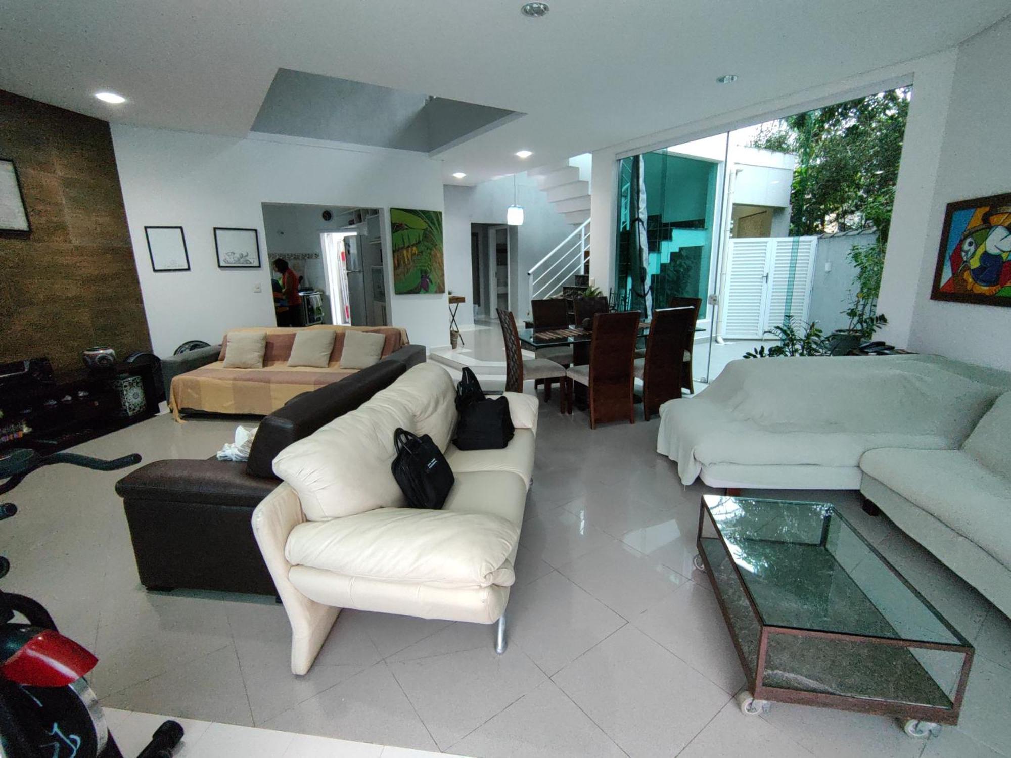 Casa Ideal No Guarujá Exteriér fotografie
