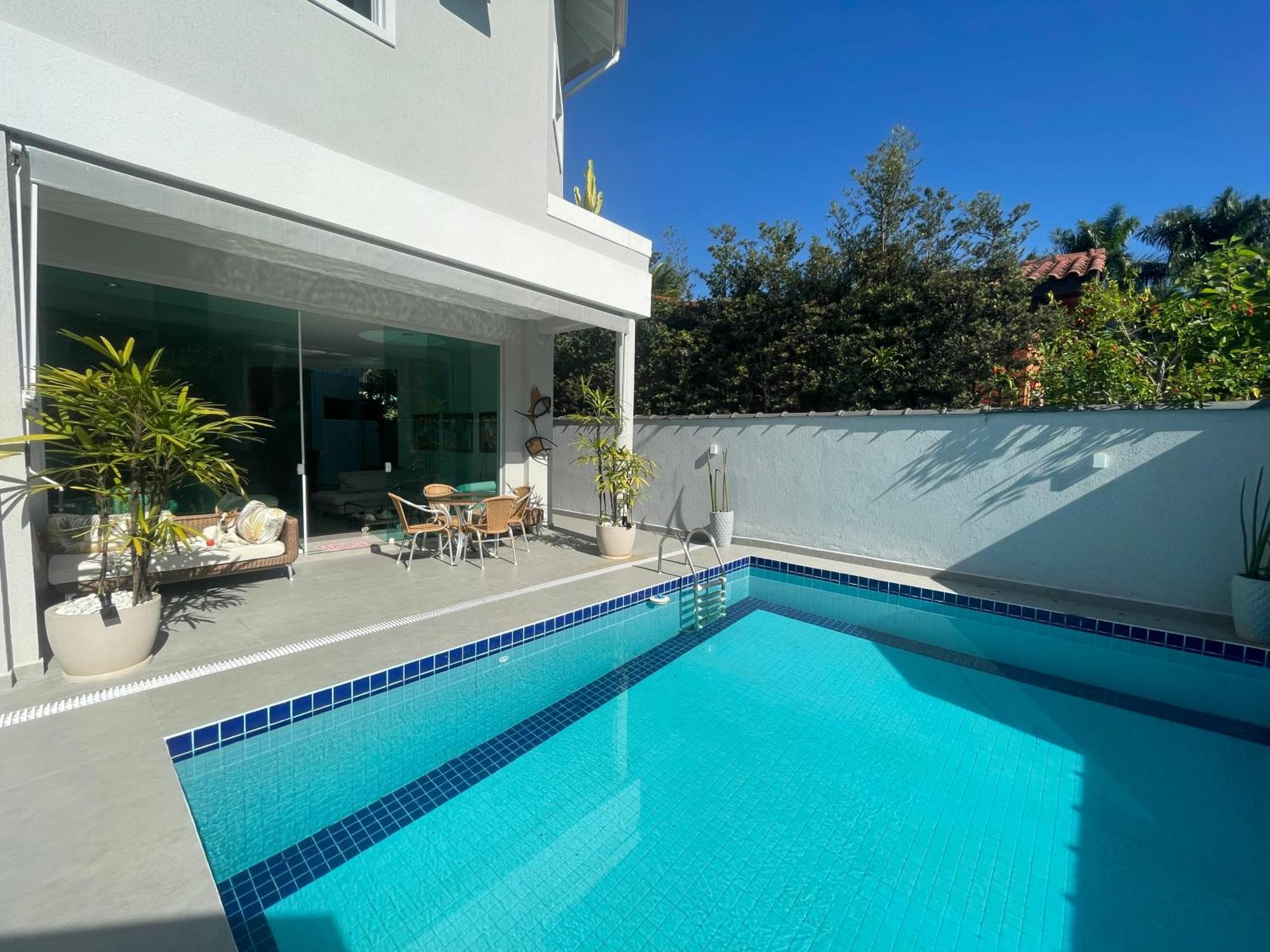 Casa Ideal No Guarujá Exteriér fotografie